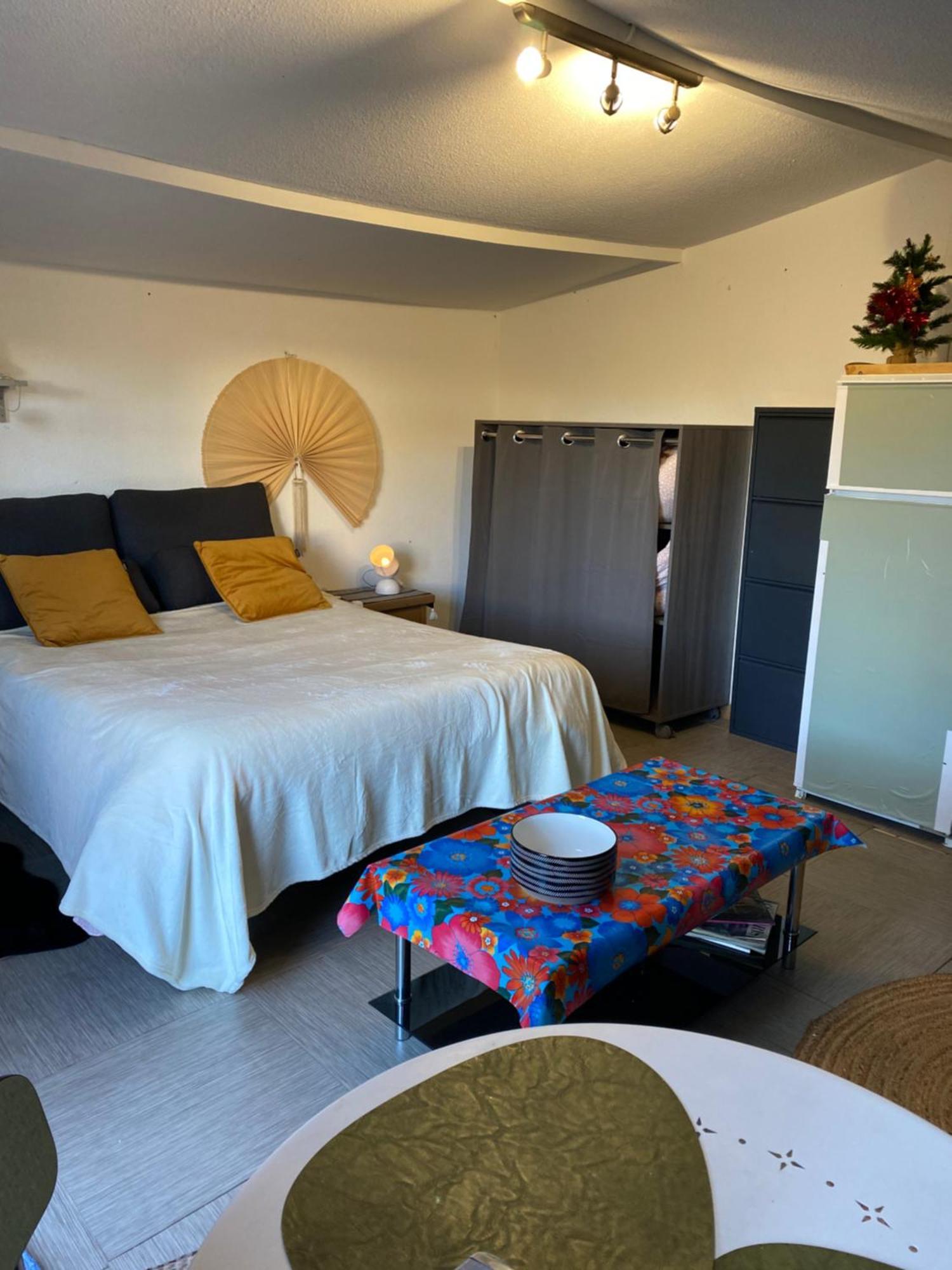 Chalet Des Oliviers 20Mn Des Plages Climatise Безие Екстериор снимка